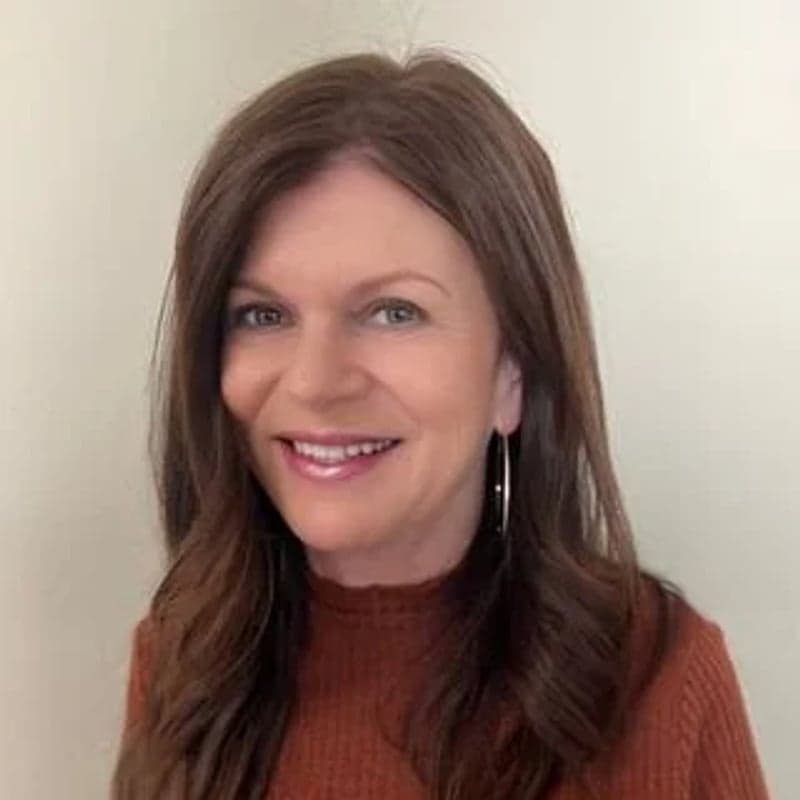 Barbara Counihan, LCSW headshot